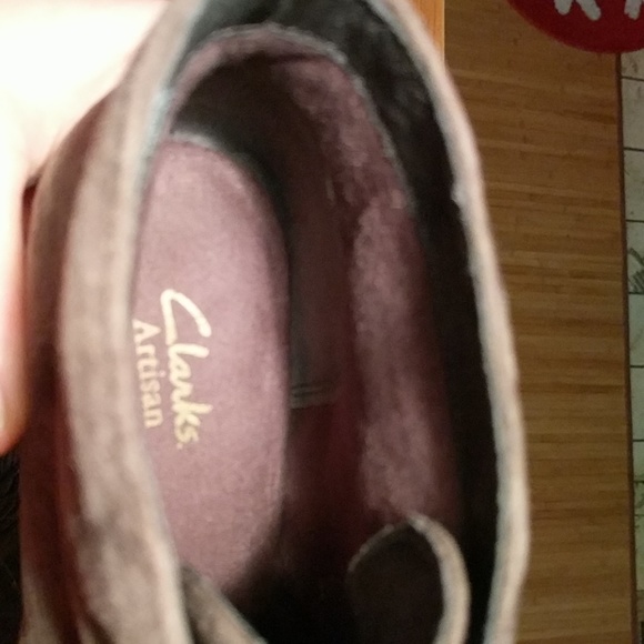 Clark wedge bootie - Picture 5 of 5